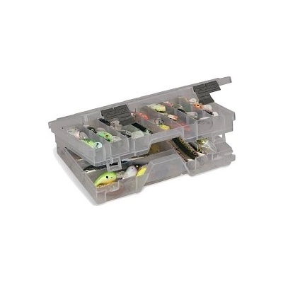 Plano Box Two-Tiered Organiser