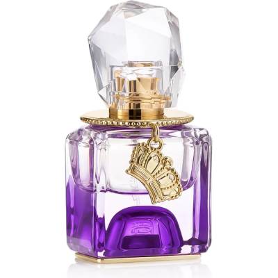 Juicy Couture Oui Play Decadent Queen Eau de Parfum за жени 15 ml