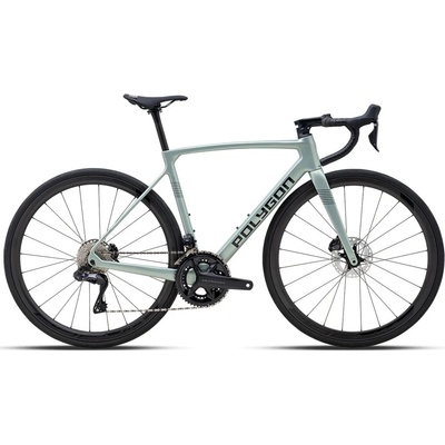 Polygon Strattos S8X 2025
