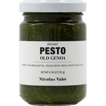 Nicolas Vahé Bio pesto Old Genoa 135 g