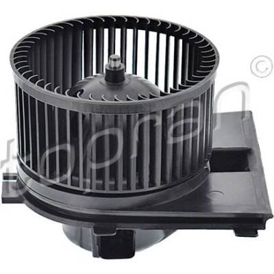 vnitřní ventilátor TOPRAN 109 899