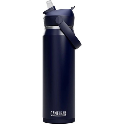 CamelBak Thrive Flip Straw VSS termoláhev 750 ml navy