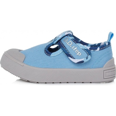 D.D.Step detské plátenky CSB331B