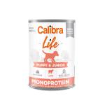 Calibra Life Puppy/Junior Lamb & Rice 400 g