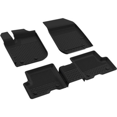 Sahler Гумени Стелки Sahler Dacia Sandero 2013-20