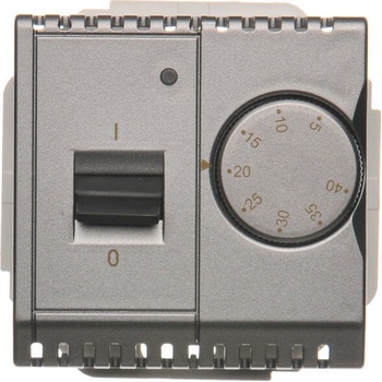 Simon Basic BMRT10W.02/21