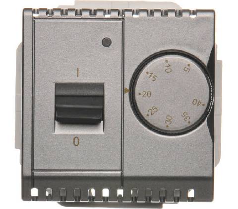 Simon Basic BMRT10W.02/21