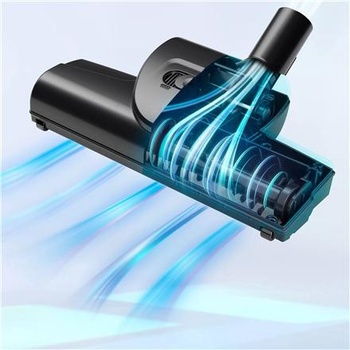 Bosch BGL6POW1