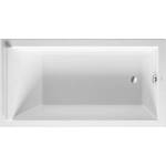Duravit Starck - Вана 170x90 см, бяла 700337000000000 (700337000000000)