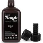 Elegoo Tough Resin 2kg, черна (50.103.0275)