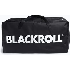 BLACKROLL Чанта BLACKROLL Trainerbag black