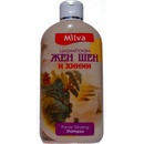 Milva Ženšen a Chinín šampón 200 ml