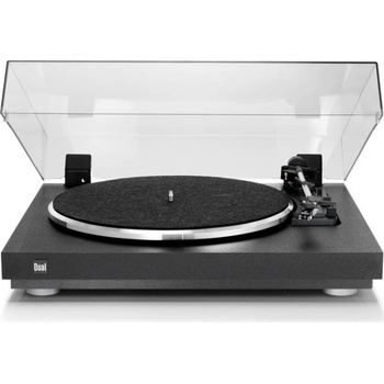 Dual CS 440