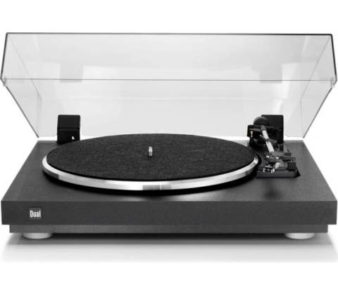 Dual CS 440