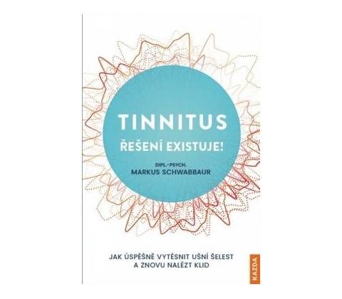Tinnitus - Markus Schwabbaur