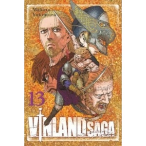 Vinland Saga. Bd. 13 | Makoto Yukimura, Hiro Yamada (ISBN: 9783551759788)