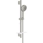 GROHE 134866dc00 - Комплект за душ vitalio joy+ 120 мм матов хром (gh1534)