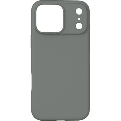 Dviced Калъф за iPhone 17 Pro Max от Dviced - Силиконов - Сив (DV511065)