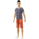 Barbie Model Fashionistas Ken 115