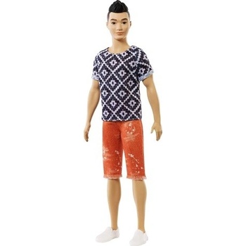 Barbie Model Fashionistas Ken 115