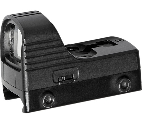 ASG Micro Dot Sight