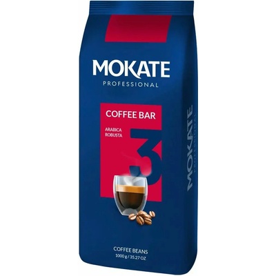 Mokate Professional Coffee Bar 1 kg
