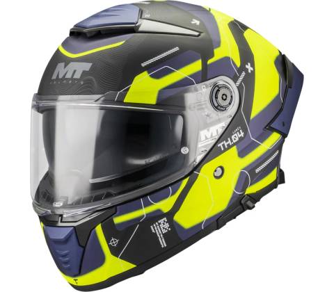 MT Helmets Thunder 4 SV Lumex