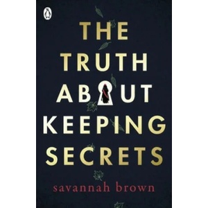 The Truth About Keeping Secrets (0000)