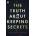 The Truth About Keeping Secrets