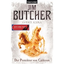 Codex Alera 4 Butcher JimPaperback