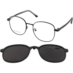 Crullé Диоптрични очила Crullé Attach C2 Clip-on - alensa