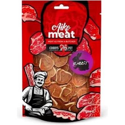COBBYS PET AIKO Meat králičie sushi 200 g
