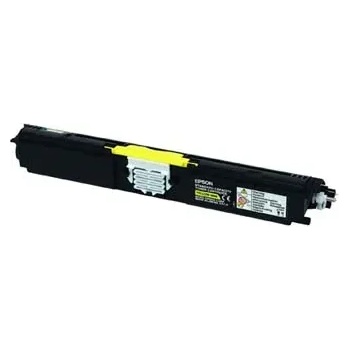 Epson КАСЕТА ЗА EPSON AcuLaser C1600/CX 16N/16NF/16NDNF - Yellow - OUTLET - PN C13S050558 (101EPSC1600Y)