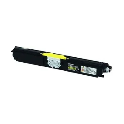 Epson КАСЕТА ЗА EPSON AcuLaser C1600/CX 16N/16NF/16NDNF - Yellow - OUTLET - PN C13S050558 (101EPSC1600Y)