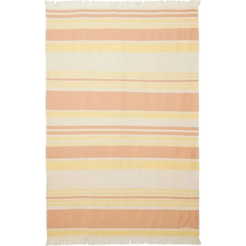 O'Neill Хавлиена кърпа O´neill Mix & Match Shoreline towel - Yellow (Dandelion)
