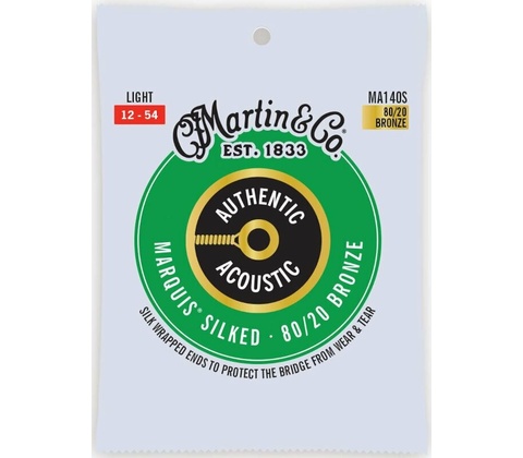 Martin MA140S