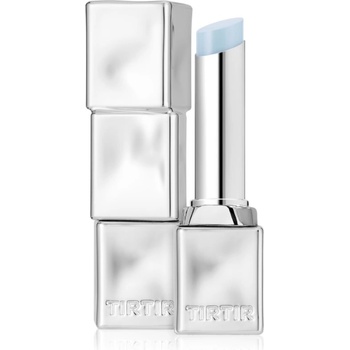 TIRTIR Water Mellow Lip Balm хидратиращ балсам за устни с блясък цвят 01 Icy Blue 3.2 гр