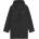 Lyle and Scott Анорак Lyle and Scott Men's Guard Parka - Black Ice X002