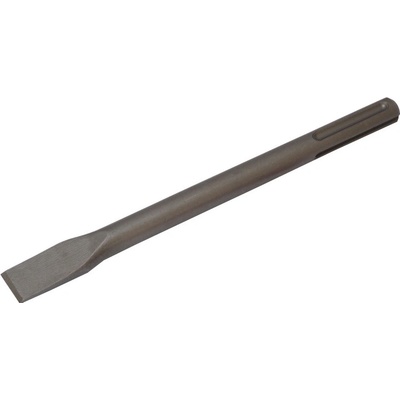 TOPTRADE sekáč SDS MAX, plochý, O 18 x 400 x 20 mm