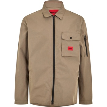 Hugo Emmond 10246344 01 - Medium Grey