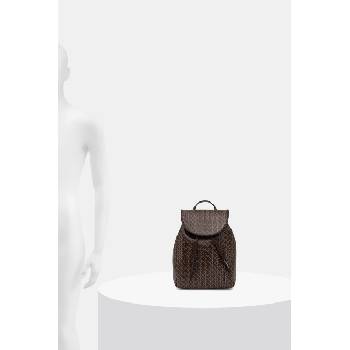 Calvin Klein раница дамска от имитация на кожа (LV04F3507G)