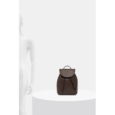Calvin Klein раница дамска от имитация на кожа (LV04F3507G)