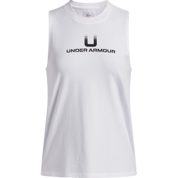 Image 1 of Under Armour Varsity u tank s