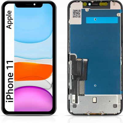 LCD Displej Apple iPhone 11