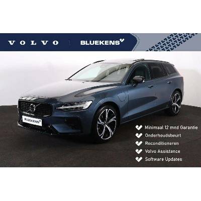 Volvo V60 T6 Plus Dark AWD 247 kW
