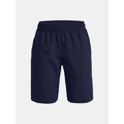 Under Armour Момчески шорти Under Armour UA Woven Graphic Shorts Under Armour | Sin | Момчешки | 140/152