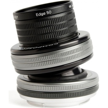 Lensbaby Composer Pro II Edge 50 Optic L Mount
