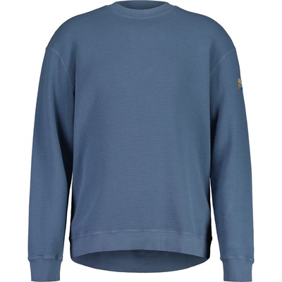 Maloja Мъжки пуловер Maloja ZaffoniM. Jumper - Dusty Blue - размер XL (017-4455-0114)