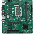 Základné dosky Asus PRO H610M-C D4-CSM