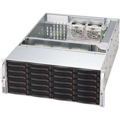 Supermicro CSE-846E1-R900